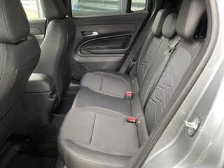 Jeep Avenger 1.2 e-Hybrid Summit Nieuw Uit voorraad Leverbaar / Geen kenteken / / 10