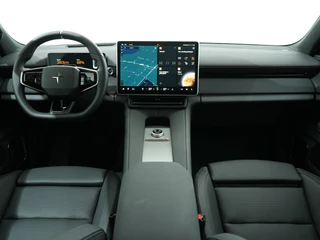 Polestar 4 LR DUAL MOTOR PRO PILOT PLUS NAPPA 100 KWH  | 22kWh lader | Privacy Glass | Nappa Leder / 2