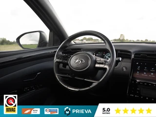 Hyundai Tucson 1.6 T-GDI PHEV STANDKACHEL PANO N Line Sky 4WD / 21