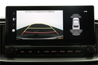 Kia XCeed 1.5 T-GDi GT-Line - Automaat  - Kantel / Schuifdak - Apple Carplay / Android Auto - Navigatie - ACC - Climate Control - Stoel / Stuurwielverwarming / 64