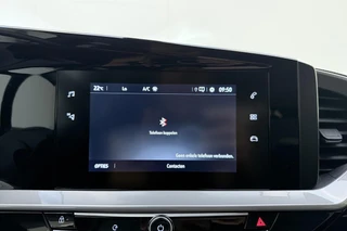 Opel Mokka Electric Level 3 50 kWh | Applecarplay/Android auto | Cruise control | Stoel/Stuurverwarming | Warmtepomp | Climate control | / 25