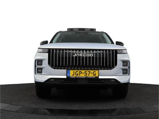 Jaecoo 7 PHEV 1.5 GDI SHS-P Exclusive *DEMO* Adaptief Cruise Control - Stoel/Stuurverwarming - Navigatie - Apple/Android Carplay - Fabrieksgarantie tot 10-2032 / 12