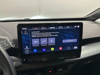 CUPRA Born 62kWh Business Plus 150KW CARPLAY CRUISE NAVI. / 32