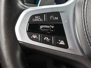 BMW X3 XDrive30e M Sport | Harman/Kardon | HeadUp Display | Autopilot | Camera | Memory Stoelen | Stoelverwarming / 19