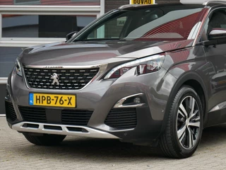 Peugeot 5008 1.2 PureTech GT-Line Automaat| 7Persoons| Navi+BT| Camera| Dealer onderhouden / 30