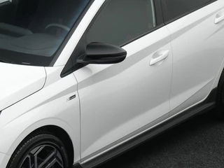 Hyundai i20 1.2 N Line Navigatie | Private lease 409 p.m. / 45