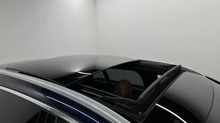 Mercedes C-klasse Estate 200 Business Solution AMG LEER PANO NAVI CRUISE. / 4