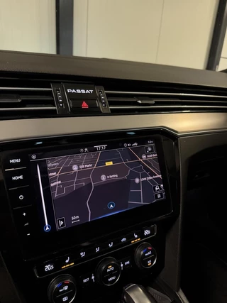 Volkswagen Passat 1.6 TDI R-line Pano Virtual Trekhaak NAP / 45