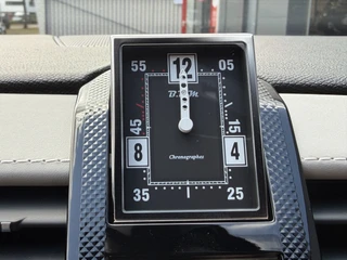 DS DS 7 225pk E-Tense Esprit De Voyage (Leder incl verwarming/koeling/massage/geheugen - Elektrische klep - Keyless Entry - LED - Automatische Airco - Camera - BRM uurwerk) / 41