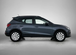 Seat ARONA 1.0 TSI Style Business Intense | Automaat | Navigatie | Airco | Parkeersensoren achter | BTW / 9