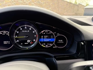 Porsche Cayenne 4.0 TURBO S E-HYBRID Achteras sturing Head Up Pano Keramisch / 52