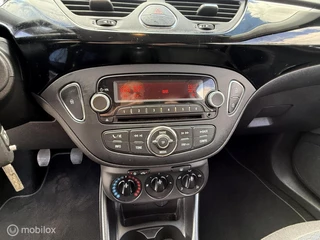 Opel Corsa 1.2-16V Active Edition AIRCO 5DRS NW APK airco / 18
