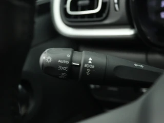 Citroën C3 1.2 PureTech Shine Navigatie | Camera | Cruise control / 21