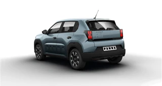 Fiat Grande Panda 1.2 Hybrid ICON / Voorraad Voordeel / Direct leverbaar / 2
