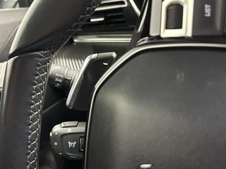 Peugeot 508 SW 1.2 PureTech Allure Pack Business CAMERA ECC ADAP CRUISE CARPLAY. / 22