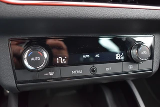 Škoda Scala 1.5 TSI AUT. SPORT BUSINESS LED PAKKET / APP CONNECT / VIRTUAL DISPLAY / 29