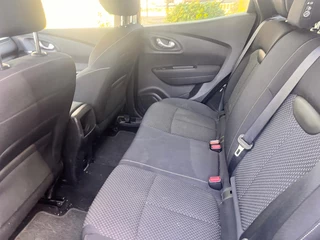 Renault Kadjar 1.2 TCe Limited  Airco-Ecc/Alu wielen/Navi/El.ramen/Trekhaak / 31