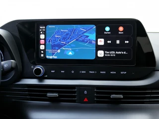 Hyundai Bayon 1.0 T-GDI Comfort Smart | Navi | Private lease 439 pm / 30