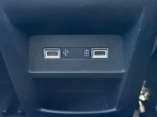 DS 4 E-Tense Rivoli Cross LEER - NAVI - CAMERA - TREKHAAK / 31