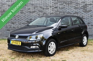 Volkswagen Polo AIRCO/5 DEURS/ISOFIX/ETC.! / 16