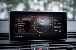 Audi Q5 50 TFSI e Quattro Pro Line | Luchtvering | Matrix LED | Inparkeersysteem | Drive select | Trekhaak | Navigatie | SoH 94% | / 32