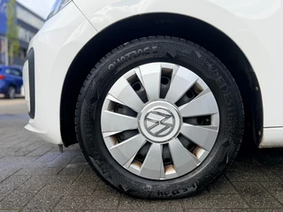 Volkswagen up! Up 1.0 BMT Move 5-deurs I Airco I Bluetooth I Elektr. ramen / 14