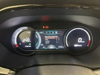 Kia e-Niro DynamicLine 39 kWh NAVI CAMERA CARPLAY ADAPTIEF CRUISE ECC. / 33