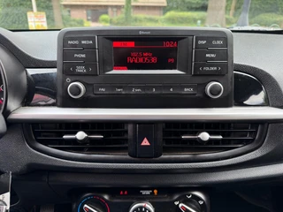 Kia Picanto 1.0 DPi ComfortLine / 18