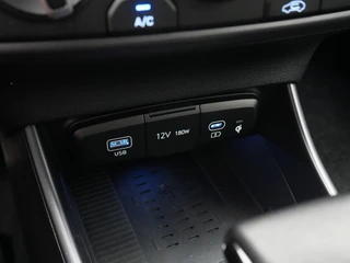 Hyundai Bayon 1.0 T-GDI Comfort Navigatie | Camera | / 29