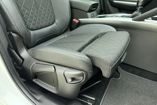 Renault Kadjar 1.3 TCe Intens | Apple carplay/Android auto | Trekhaak | Cruise control | Climate control | Achteruitrijcamera | Panoramadak | Lichtmetalen velgen 19'' | Stoelverwarming | / 16