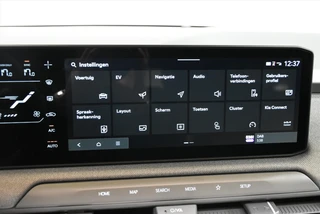 KIA Ev3 81,4 kWh 204pk Plus Advanced TREKHAAK / 25