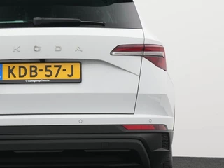 Škoda Karoq 1.5 TSI ACT Business Edition Private lease 629 pm / 46