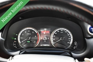 Lexus NX 300h AWD F F SPORT 360º MARK LEVINSON/PANORAMADAK/LEDER/CAMERA/ETC.! / 45