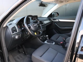 Audi Q3 1.4 TFSI CoD Adrenalin | AUT. | PDC | TREKHAAK | NAVI | CRUISE | / 10