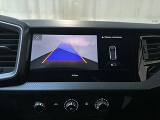 Audi A1 Sportback 25 TFSI Pro Line Camera App-Connect Airco Cruise Control / 8