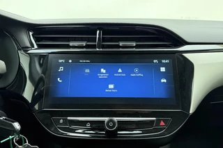 Opel Corsa 1.2 Turbo 100 PK | Navigatie via Carplay | Camera | Parkeersensoren | Cruise control | Airco | 8 Jaar garantie / 24