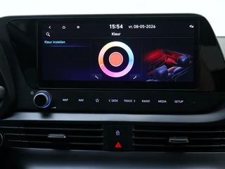 Hyundai i20 1.0 T-GDI Premium Automaat Twotone-interieur | Navigatie / 44