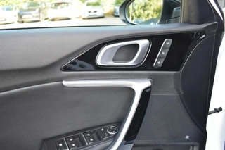 Kia ProCeed 1.5 T-GDI GT-PLUSLINE 1EIGENAAR / JBL AUDIO / EL. STOEL + MEMORY / 18