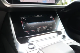 Audi A6 55 TFSI E Quattro Competition SOH87,78% /MATRIX/KEYLESS/ADAP.CRUISE.STOP&GO / 41