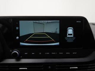 Hyundai i20 1.0 T-GDI Comfort Automaat | Private lease 469,- per maand / 18