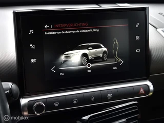 CITROEN C4 CACTUS 1.2 PURETECH SHINE/STOELVERWARMING/CAMERA/KEYLESS/LED/CARPLAY/DAB / 35