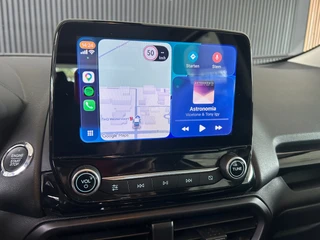 Ford ECOSPORT 1.0 EcoBoost ST-Line AUTOMAAT|CRUISECONTROL|BLACK EDITON|APPLECARPLAY / 20