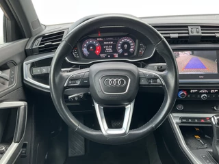 Audi Q3 Sportback 1.5 TFSI Pro Line S Line Pano.dak B&O Led Beauty / 19