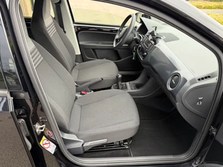 Volkswagen up! 1.0 5-deurs Camera | Cruise | Airco | Bluetooth | PDC | Rijklaar incl. 1 jaar Bovag garantie / 18