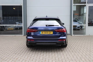 Audi A6 55 TFSI E Quattro Competition SOH87,78% /MATRIX/KEYLESS/ADAP.CRUISE.STOP&GO / 72