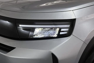 Opel Frontera Electric Edition 44 kWh Achteruitrijcamera Apple CarPlay / 19
