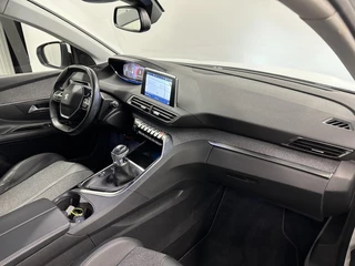 Peugeot 3008 1.2 PureTech Blue Lease Premium CARPLAY NAVI CAMERA CRUISE LM ECC. / 13