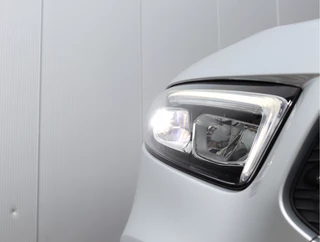 Mercedes-Benz A-Klasse 220 Launch Edition  | Widescreen | Camera | Org. NL / 8