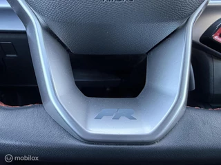 Seat Ibiza 1.0 EcoTSI FR Business Connect TOPSTAAT! 49.000KM! / 37