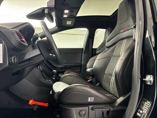 Ford Puma 1.5 EcoBoost ST-X | 200 PK Panoramadak | Performance Pack | B&O Premium Audio | Elektrische Achterklep / 19